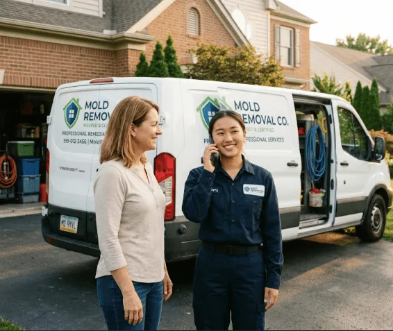 Crawlspace Mold Remediation Moore, TX FAQs